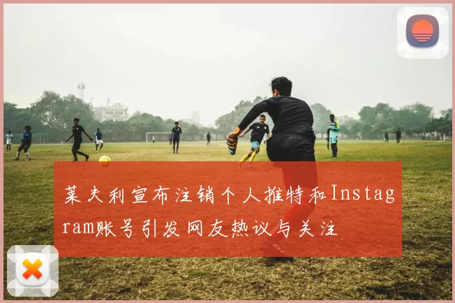 莱夫利宣布注销个人推特和Instagram账号引发网友热议与关注