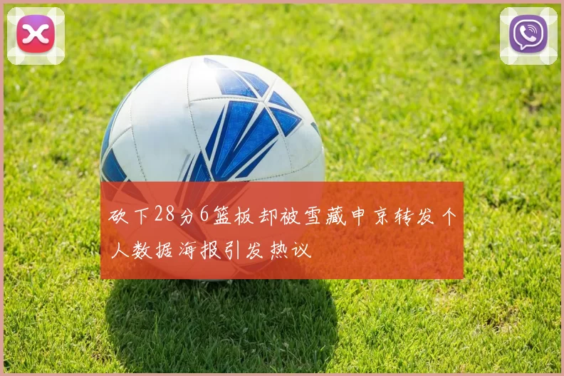 砍下28分6篮板却被雪藏申京转发个人数据海报引发热议
